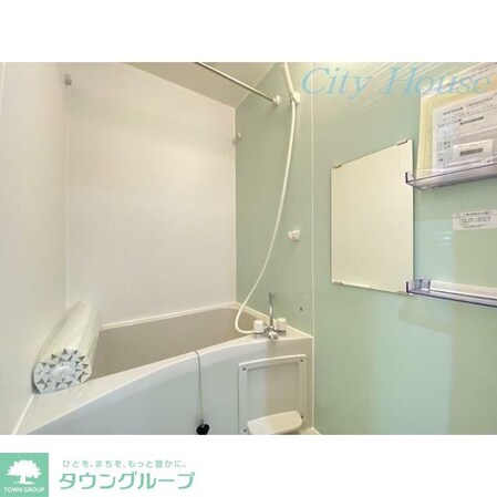 リオガーデンの物件内観写真